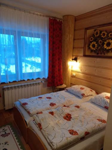 Hostal Pod Wyci?giem