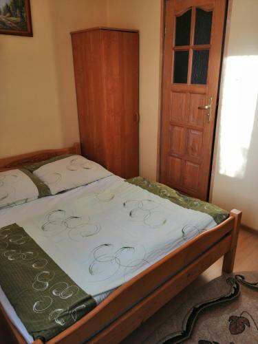 Hostal Pod Wyci?giem