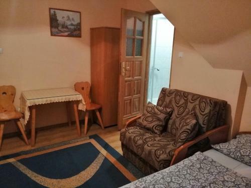 Hostal Pod Wyci?giem