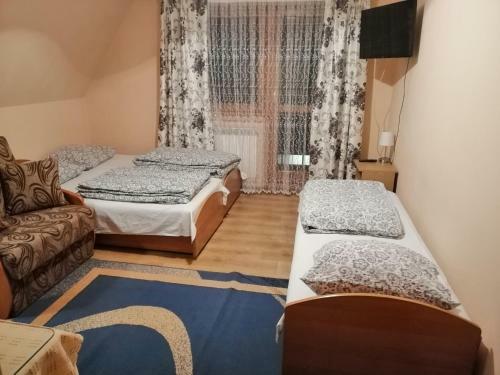 Hostal Pod Wyci?giem