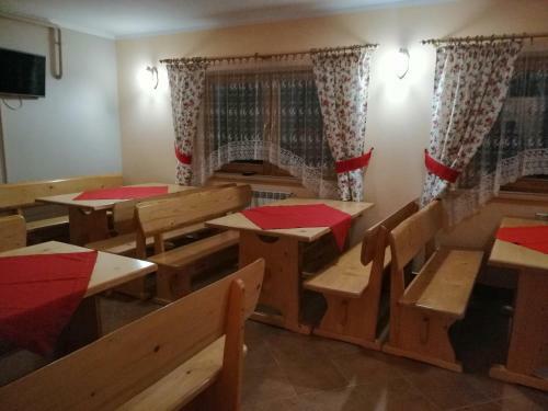 Hostal Pod Wyci?giem