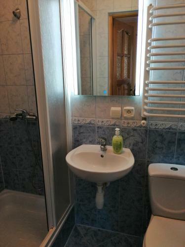 Hostal Pod Wyci?giem