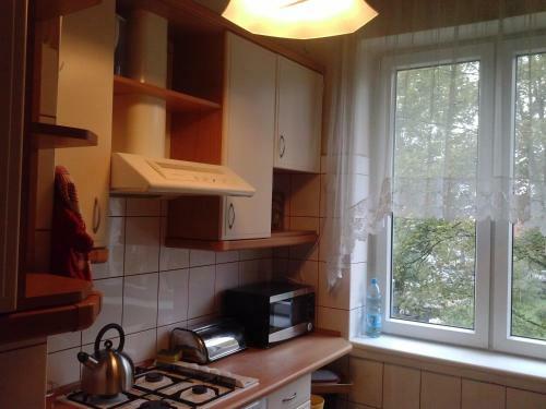 Apartament Na Star�wce