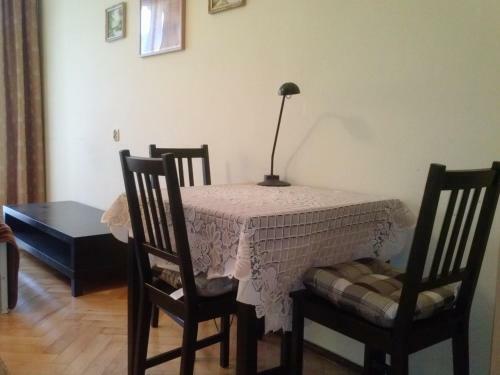Apartament Na Star�wce