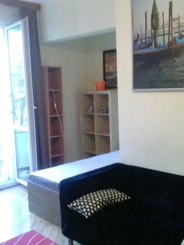 Apartament Na Star�wce