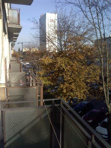 Apartament Na Star�wce