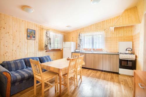 Lodge Domek Nad Krutyni?