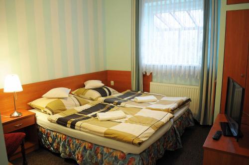Hostal Agis Pokoje Go?cinne