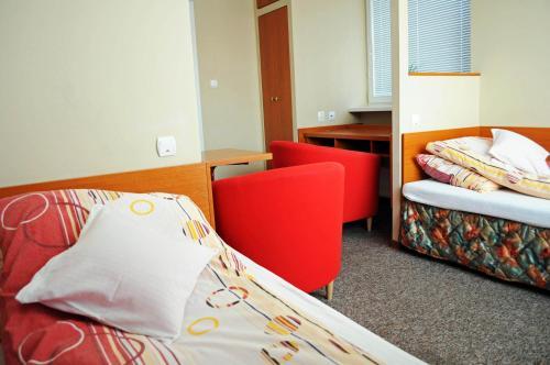 Hostal Agis Pokoje Go?cinne