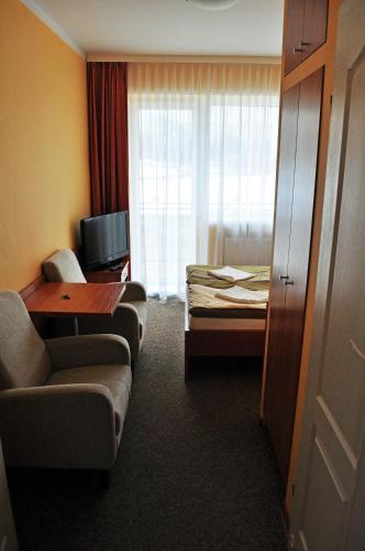 Hostal Agis Pokoje Go?cinne