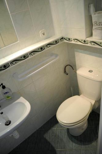 Hostal Agis Pokoje Go?cinne