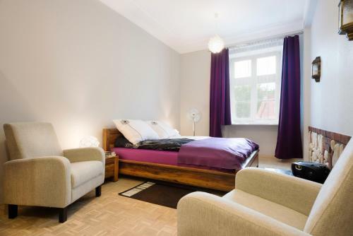 Apartamento Mikolajska Residence