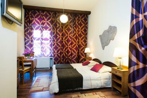 Apartamento Mikolajska Residence