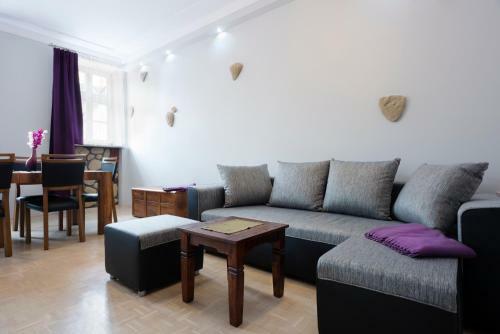 Apartamento Mikolajska Residence
