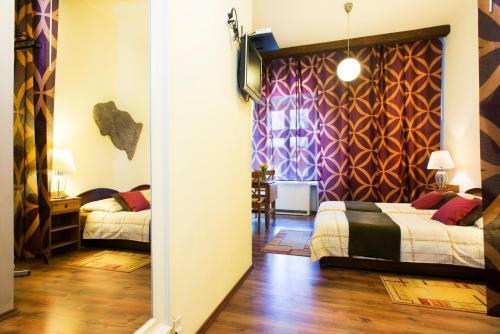 Apartamento Mikolajska Residence