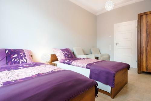 Apartamento Mikolajska Residence