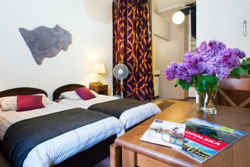 Apartamento Mikolajska Residence