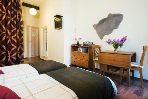 Apartamento Mikolajska Residence