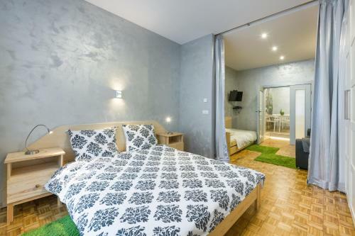 Apartamento Mikolajska Residence
