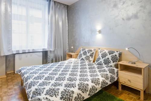 Apartamento Mikolajska Residence