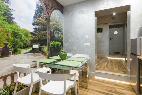 Apartamento Mikolajska Residence