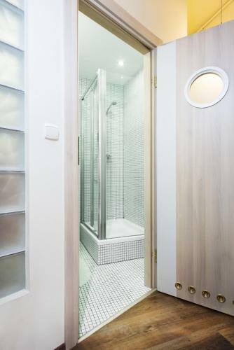 Apartamento Mikolajska Residence
