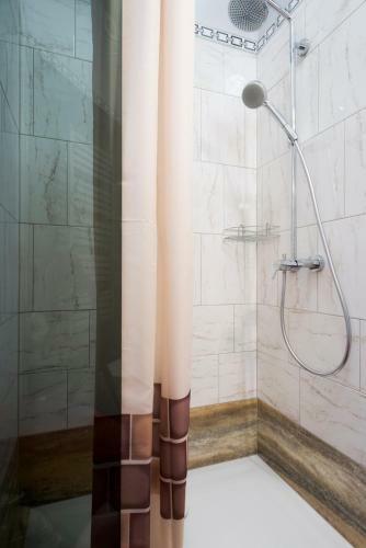 Apartamento Mikolajska Residence