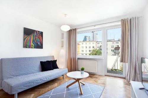 Ms Apartments Top Center III