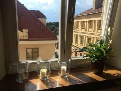 Apartament Na Ma?ym Rynku