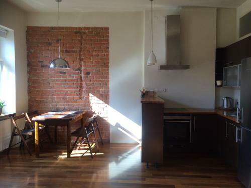 Apartament Na Ma?ym Rynku