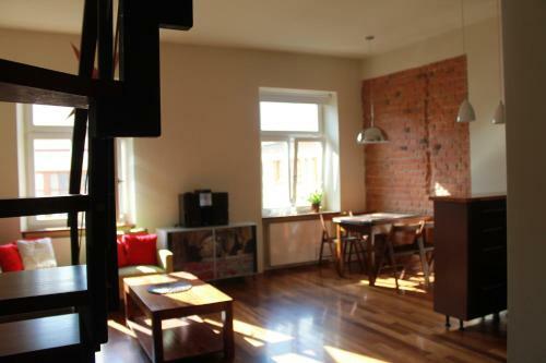 Apartament Na Ma?ym Rynku