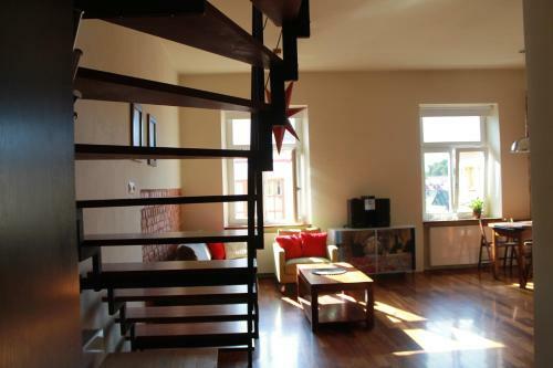 Apartament Na Ma?ym Rynku