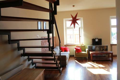 Apartament Na Ma?ym Rynku