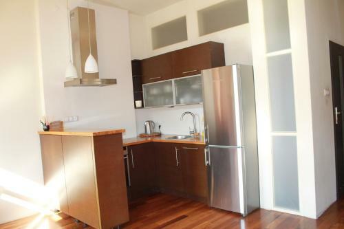 Apartament Na Ma?ym Rynku