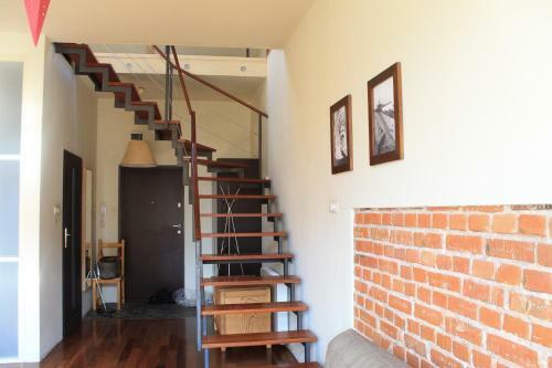 Apartament Na Ma?ym Rynku