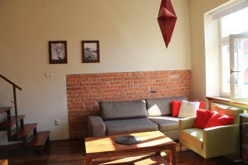 Apartament Na Ma?ym Rynku