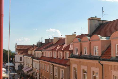Apartament Na Ma?ym Rynku