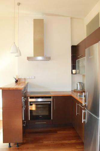 Apartament Na Ma?ym Rynku