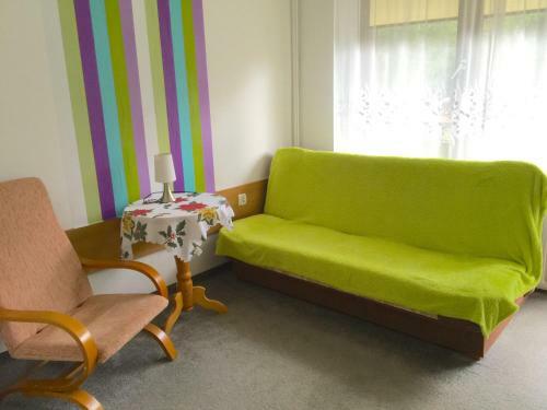 Hostal Willa Kaliniec