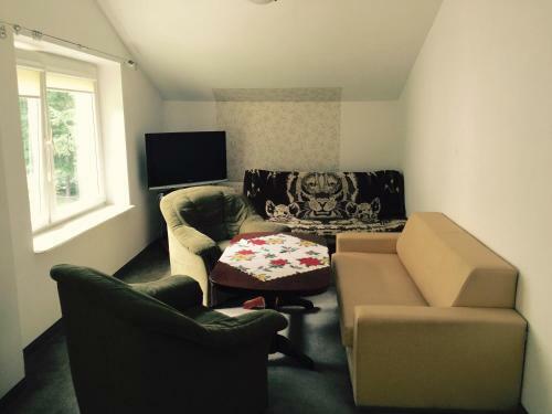 Hostal Willa Kaliniec