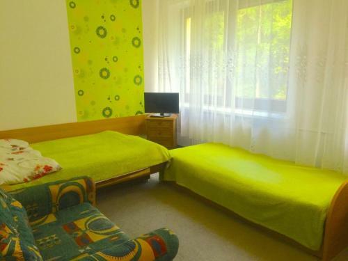 Hostal Willa Kaliniec