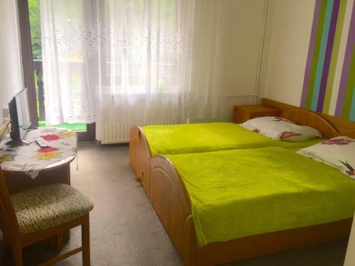 Hostal Willa Kaliniec