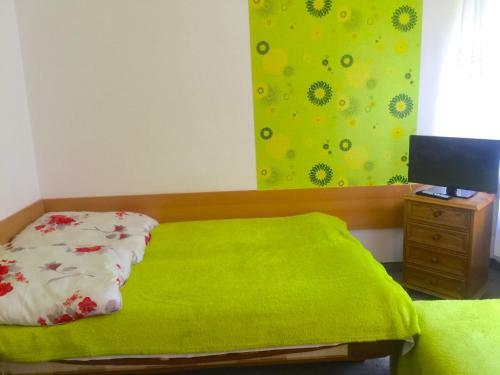 Hostal Willa Kaliniec