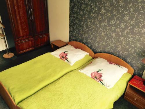 Hostal Willa Kaliniec