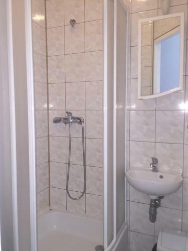 Hostal Willa Kaliniec