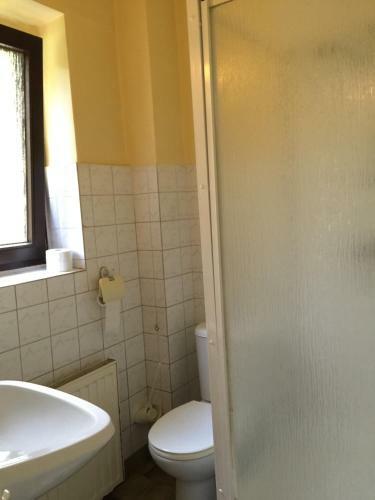 Hostal Willa Kaliniec