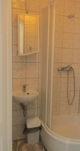 Hostal Willa Kaliniec