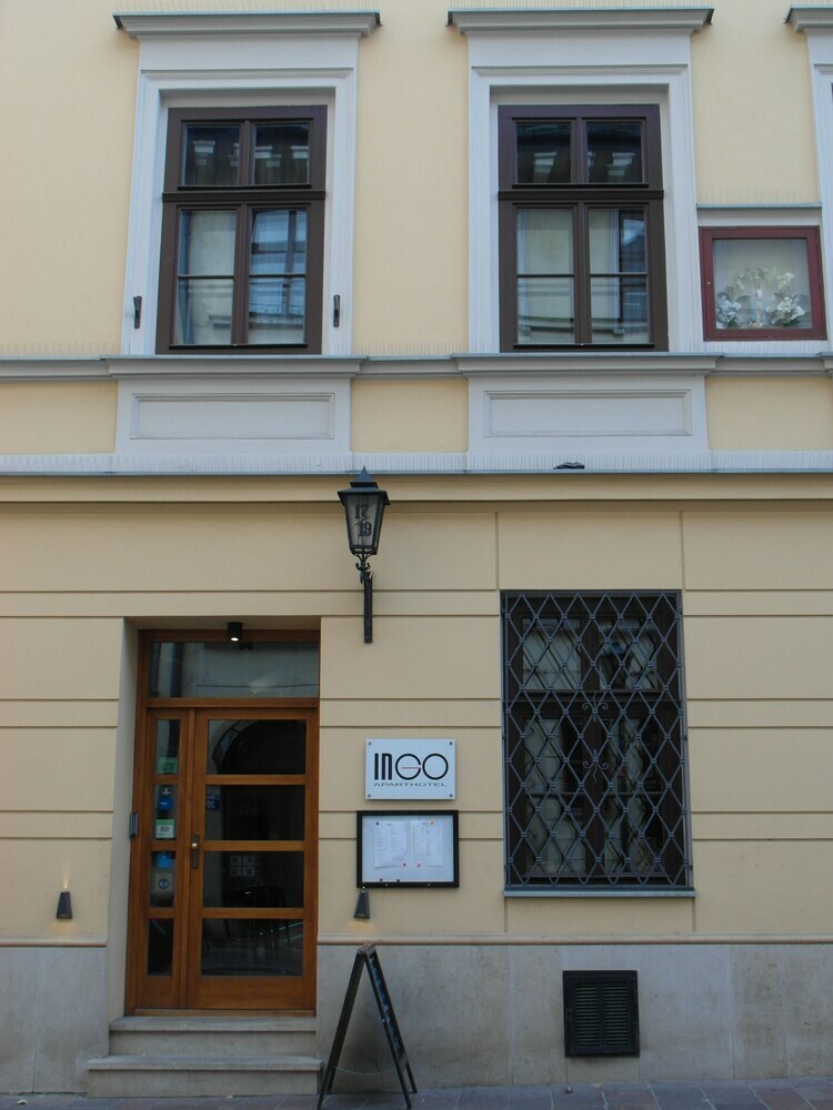 Ingo Aparthotel