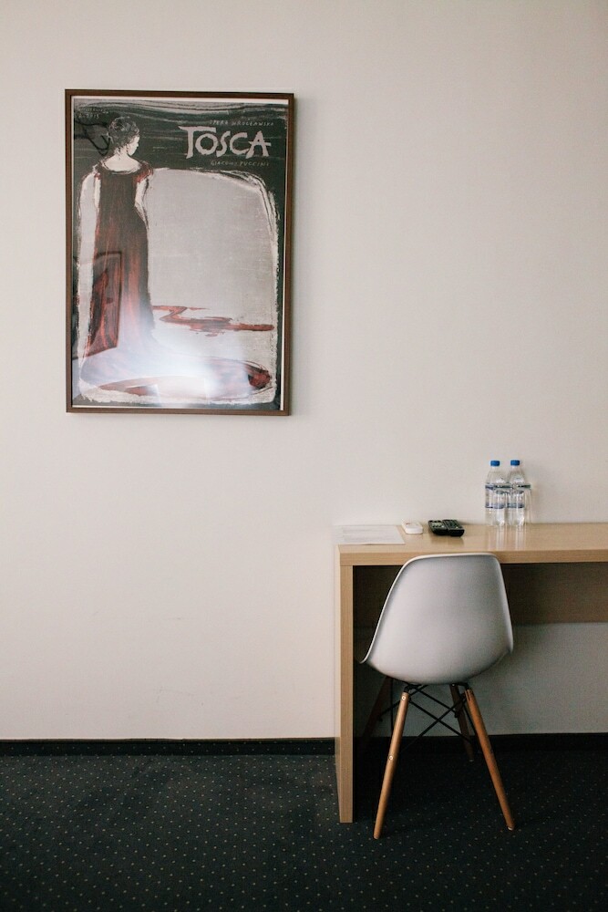 Ingo Aparthotel