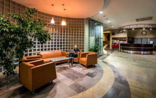 Hotel Interferie W Ko?obrzegu